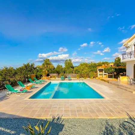 Villa Adonis Large Private Pool Walk To *